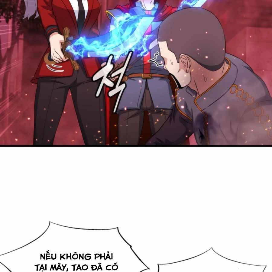 Mẹ Tôi Là Chòm Sao Bảo Hộ Chapter 19 - 33