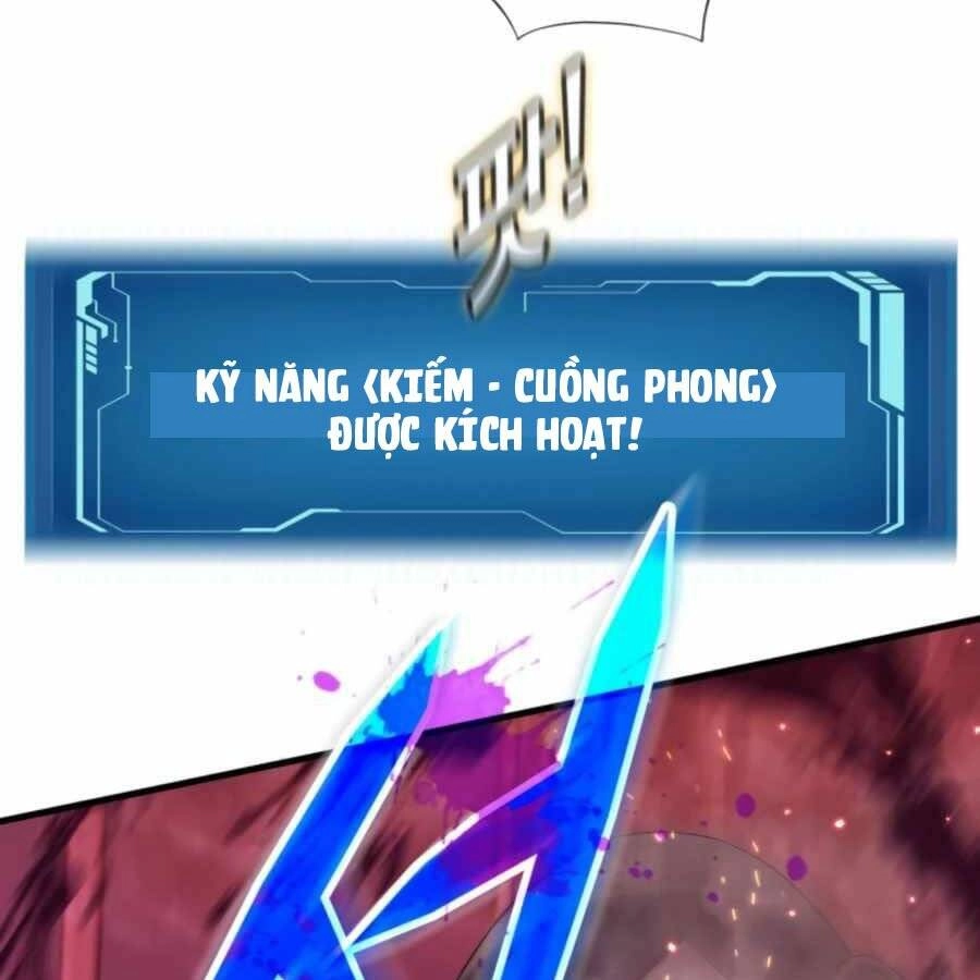 Mẹ Tôi Là Chòm Sao Bảo Hộ Chapter 19 - 35