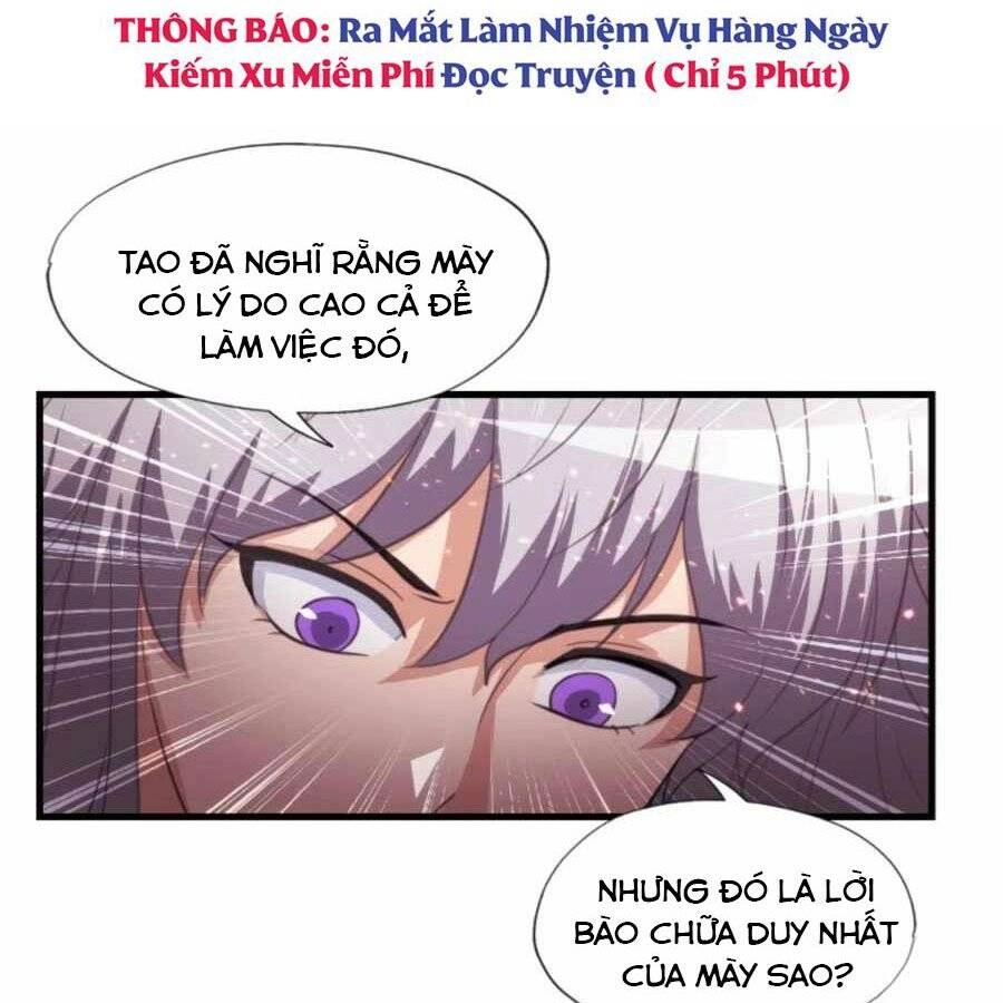 Mẹ Tôi Là Chòm Sao Bảo Hộ Chapter 19 - 38