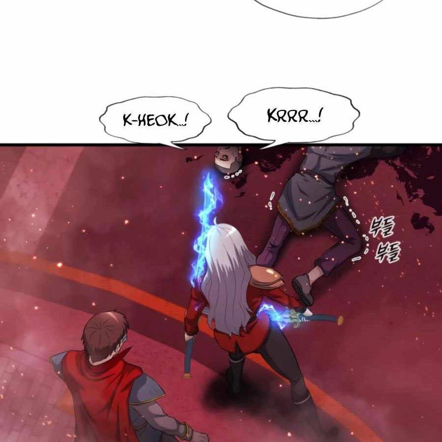 Mẹ Tôi Là Chòm Sao Bảo Hộ Chapter 19 - 39