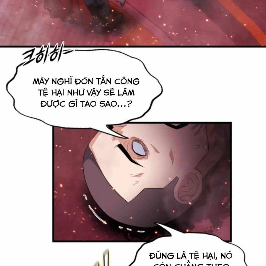 Mẹ Tôi Là Chòm Sao Bảo Hộ Chapter 19 - 40