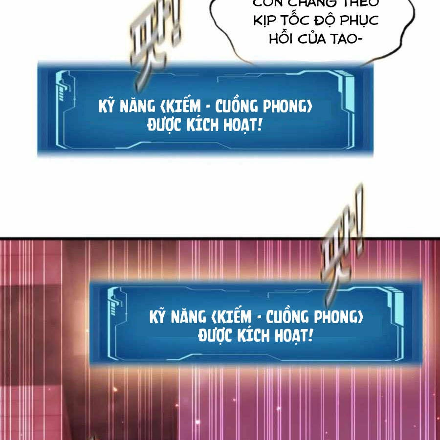 Mẹ Tôi Là Chòm Sao Bảo Hộ Chapter 19 - 41