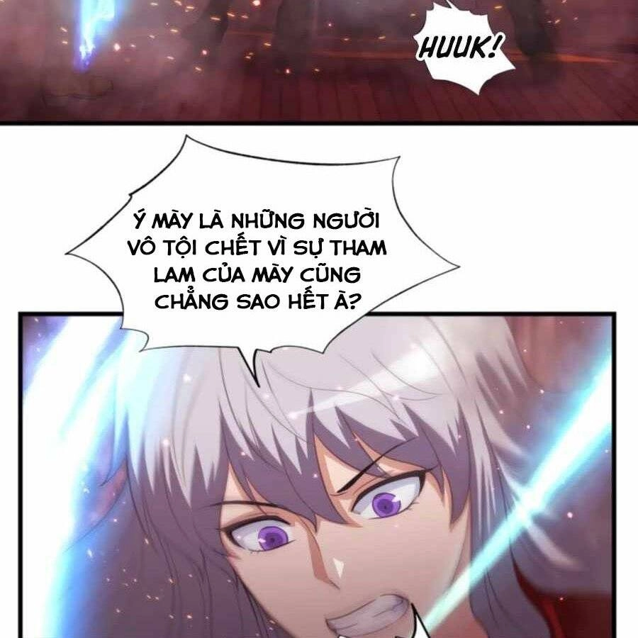 Mẹ Tôi Là Chòm Sao Bảo Hộ Chapter 19 - 44