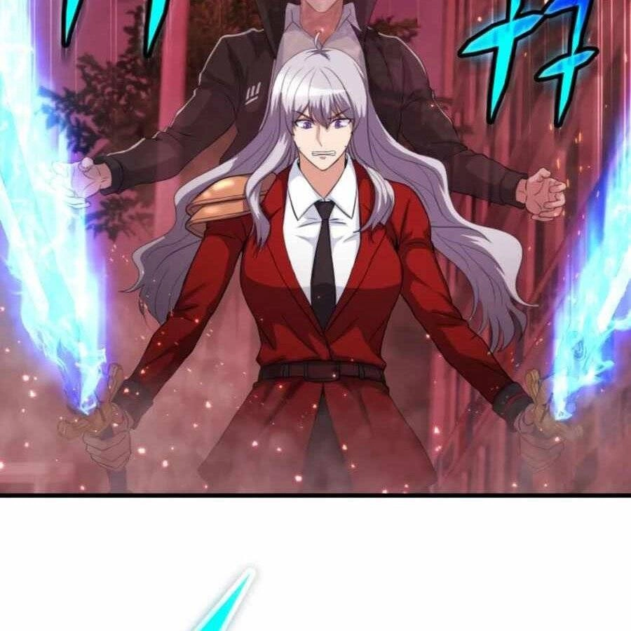 Mẹ Tôi Là Chòm Sao Bảo Hộ Chapter 19 - 46