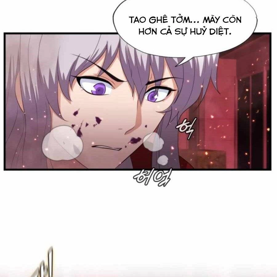 Mẹ Tôi Là Chòm Sao Bảo Hộ Chapter 19 - 50