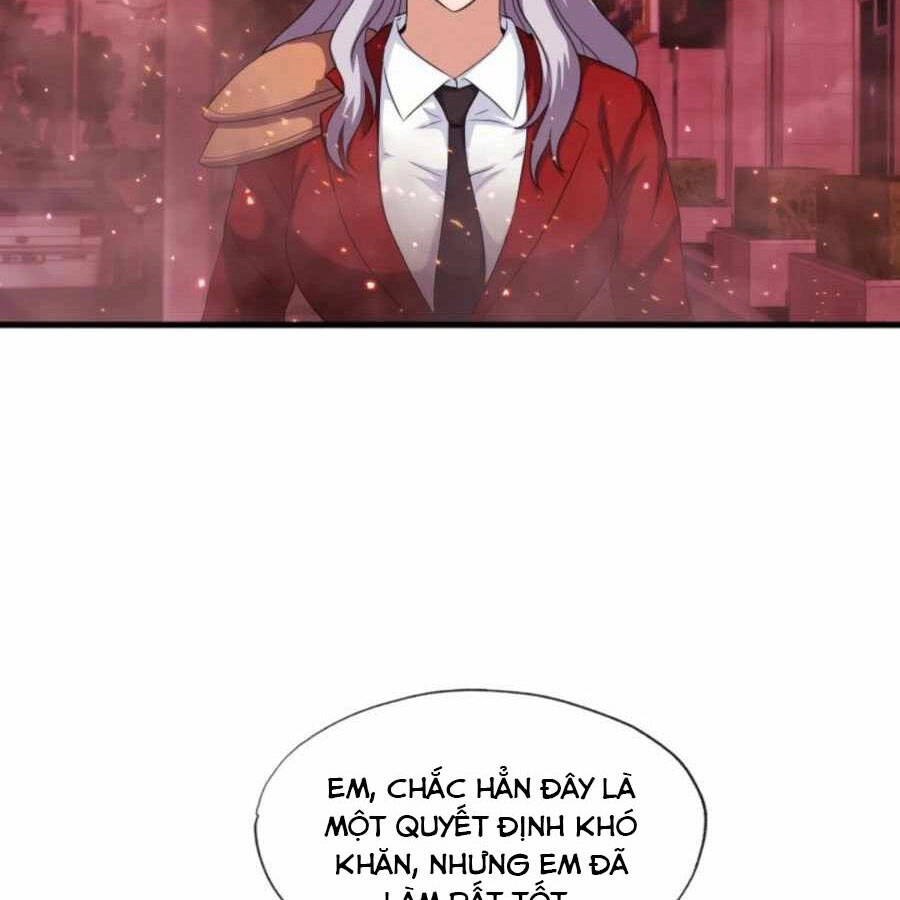 Mẹ Tôi Là Chòm Sao Bảo Hộ Chapter 19 - 54