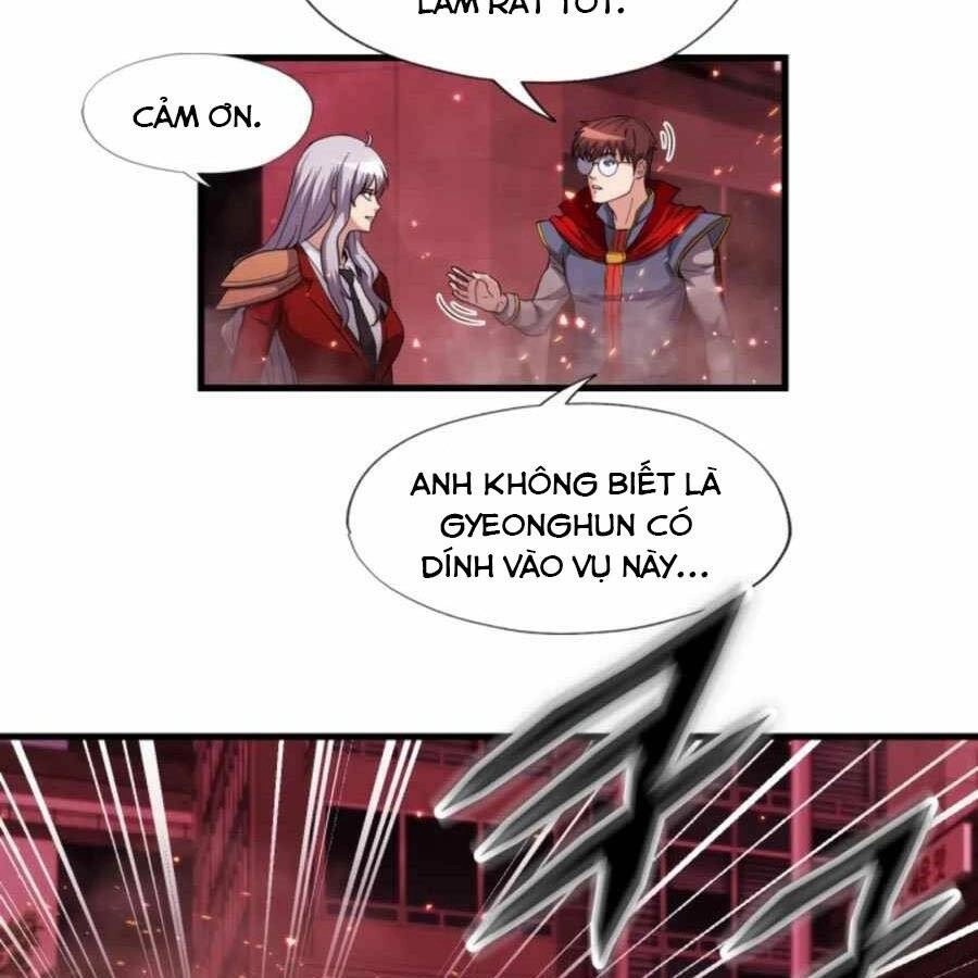 Mẹ Tôi Là Chòm Sao Bảo Hộ Chapter 19 - 55