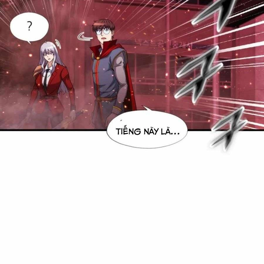 Mẹ Tôi Là Chòm Sao Bảo Hộ Chapter 19 - 56