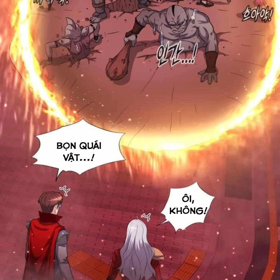 Mẹ Tôi Là Chòm Sao Bảo Hộ Chapter 19 - 60