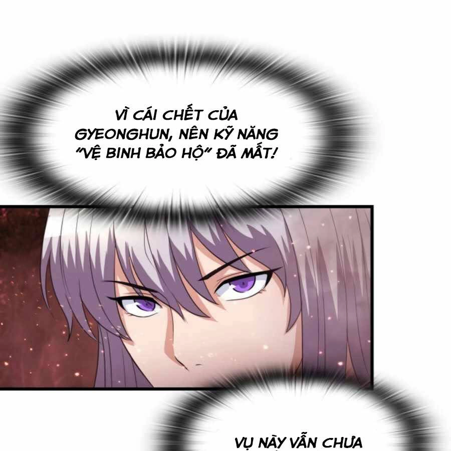 Mẹ Tôi Là Chòm Sao Bảo Hộ Chapter 19 - 62