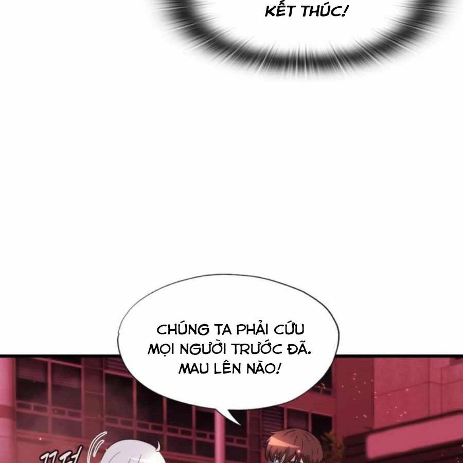 Mẹ Tôi Là Chòm Sao Bảo Hộ Chapter 19 - 63