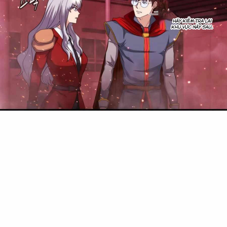 Mẹ Tôi Là Chòm Sao Bảo Hộ Chapter 19 - 64