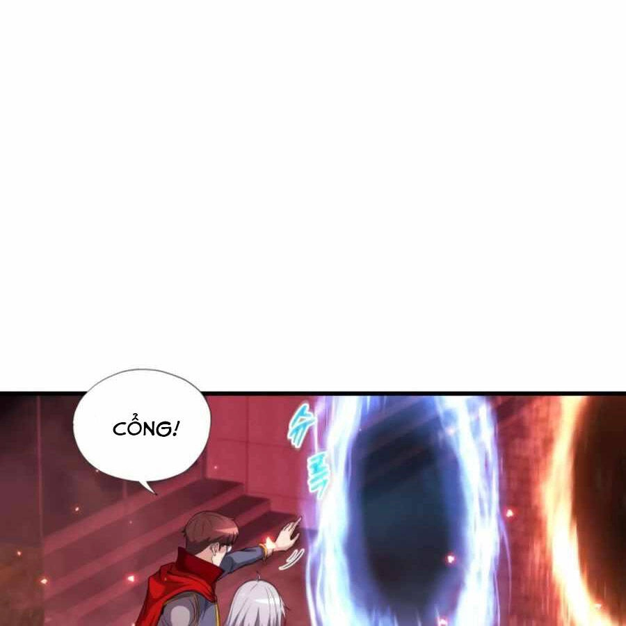 Mẹ Tôi Là Chòm Sao Bảo Hộ Chapter 19 - 65