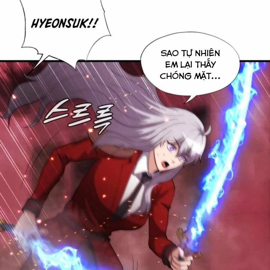 Mẹ Tôi Là Chòm Sao Bảo Hộ Chapter 19 - 69