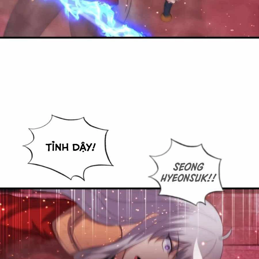 Mẹ Tôi Là Chòm Sao Bảo Hộ Chapter 19 - 70