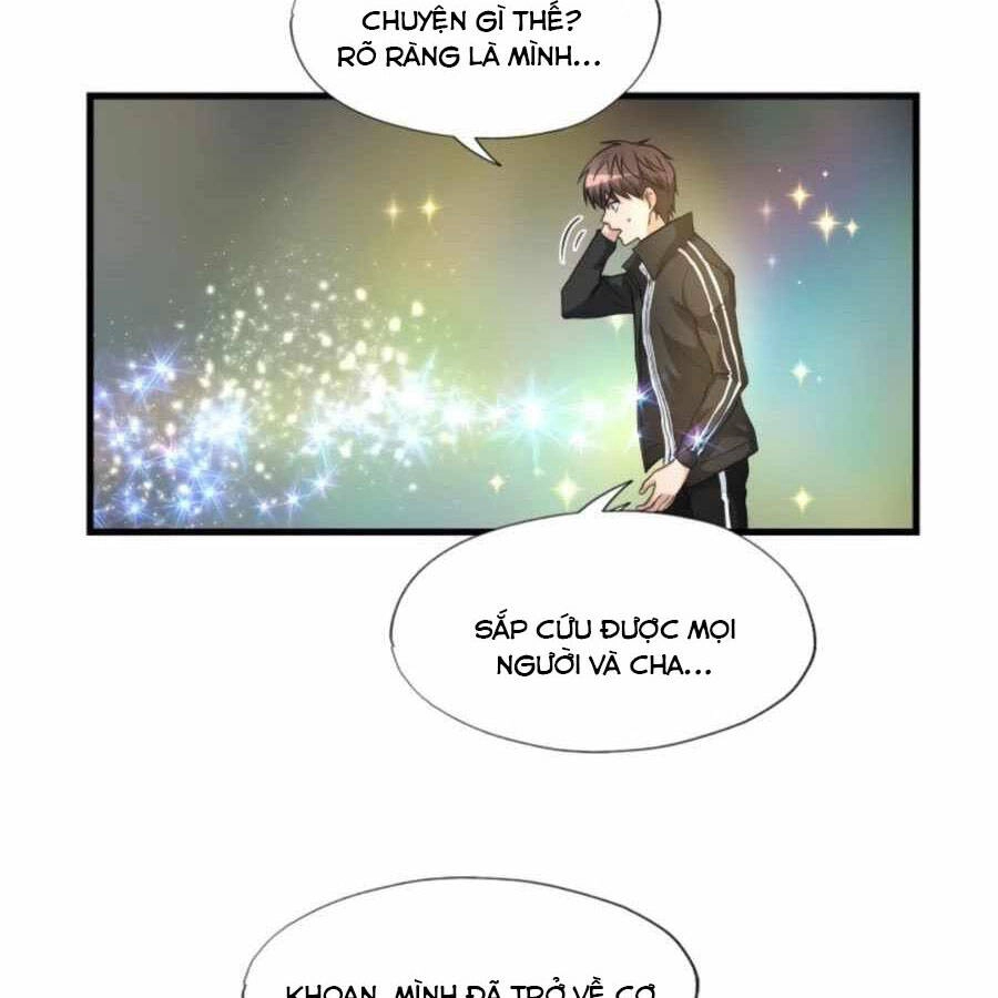 Mẹ Tôi Là Chòm Sao Bảo Hộ Chapter 19 - 77