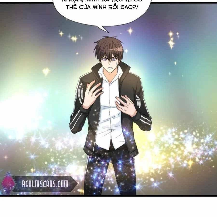 Mẹ Tôi Là Chòm Sao Bảo Hộ Chapter 19 - 78