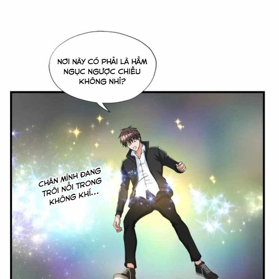 Mẹ Tôi Là Chòm Sao Bảo Hộ Chapter 19 - 79