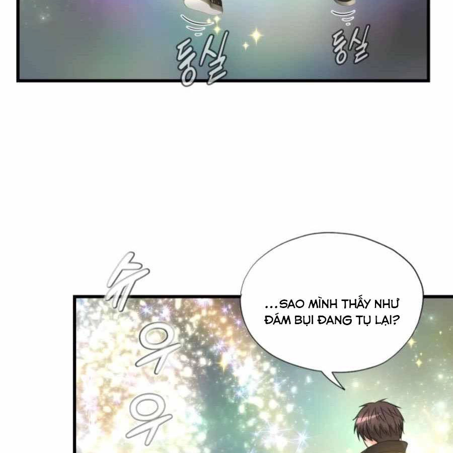 Mẹ Tôi Là Chòm Sao Bảo Hộ Chapter 19 - 80