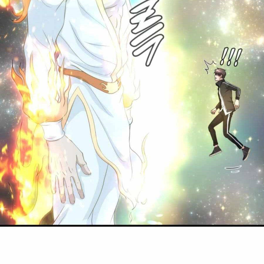 Mẹ Tôi Là Chòm Sao Bảo Hộ Chapter 19 - 83