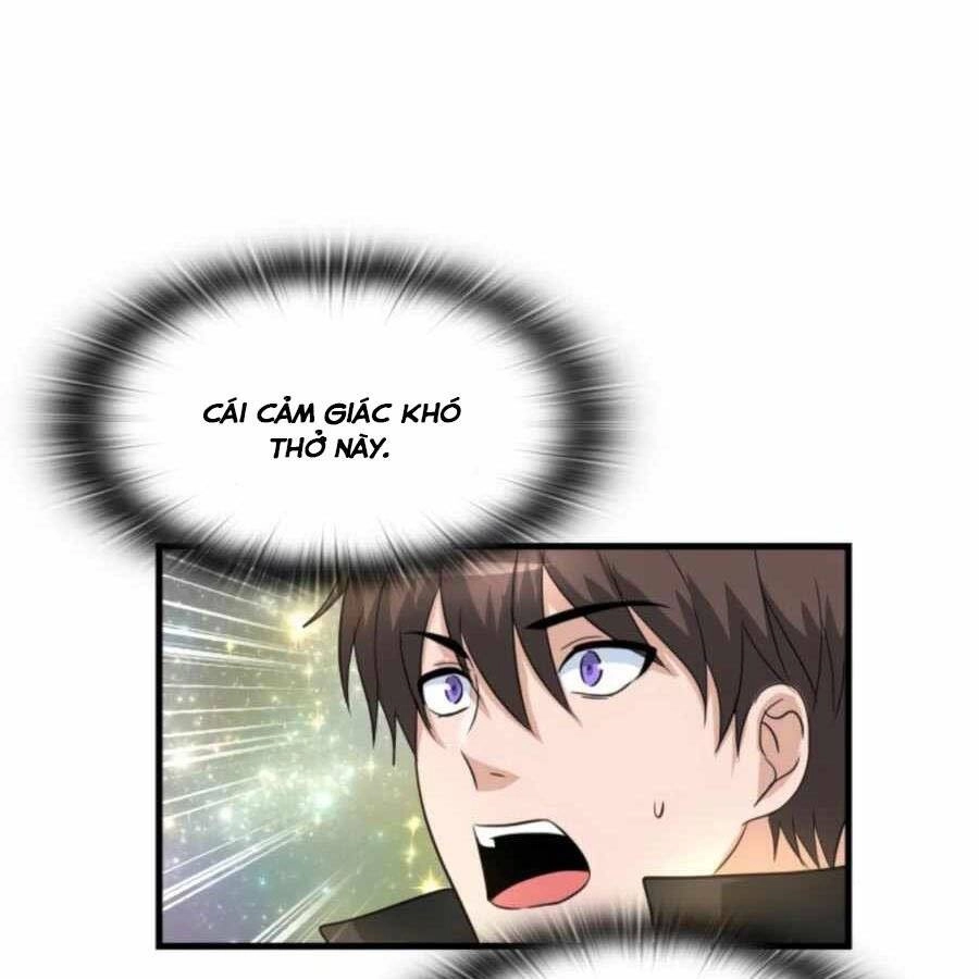 Mẹ Tôi Là Chòm Sao Bảo Hộ Chapter 19 - 84