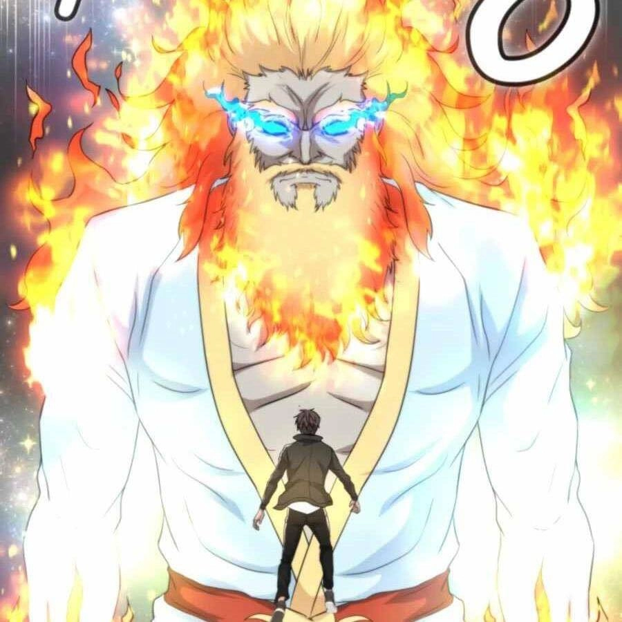 Mẹ Tôi Là Chòm Sao Bảo Hộ Chapter 19 - 86