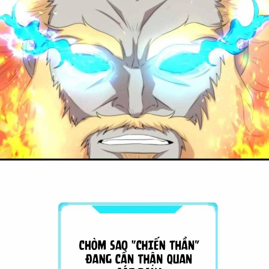 Mẹ Tôi Là Chòm Sao Bảo Hộ Chapter 19 - 89