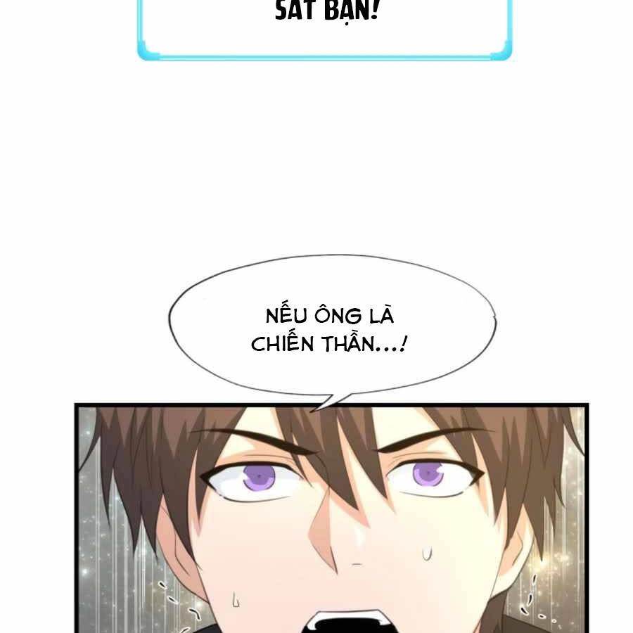 Mẹ Tôi Là Chòm Sao Bảo Hộ Chapter 19 - 90