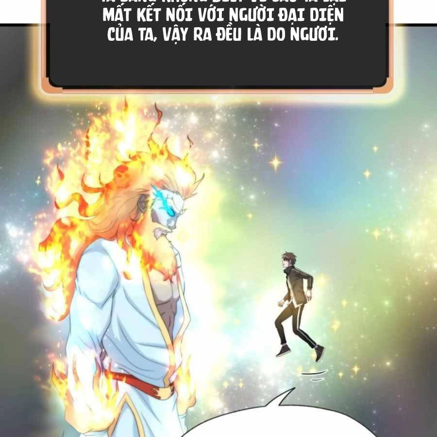 Mẹ Tôi Là Chòm Sao Bảo Hộ Chapter 19 - 92