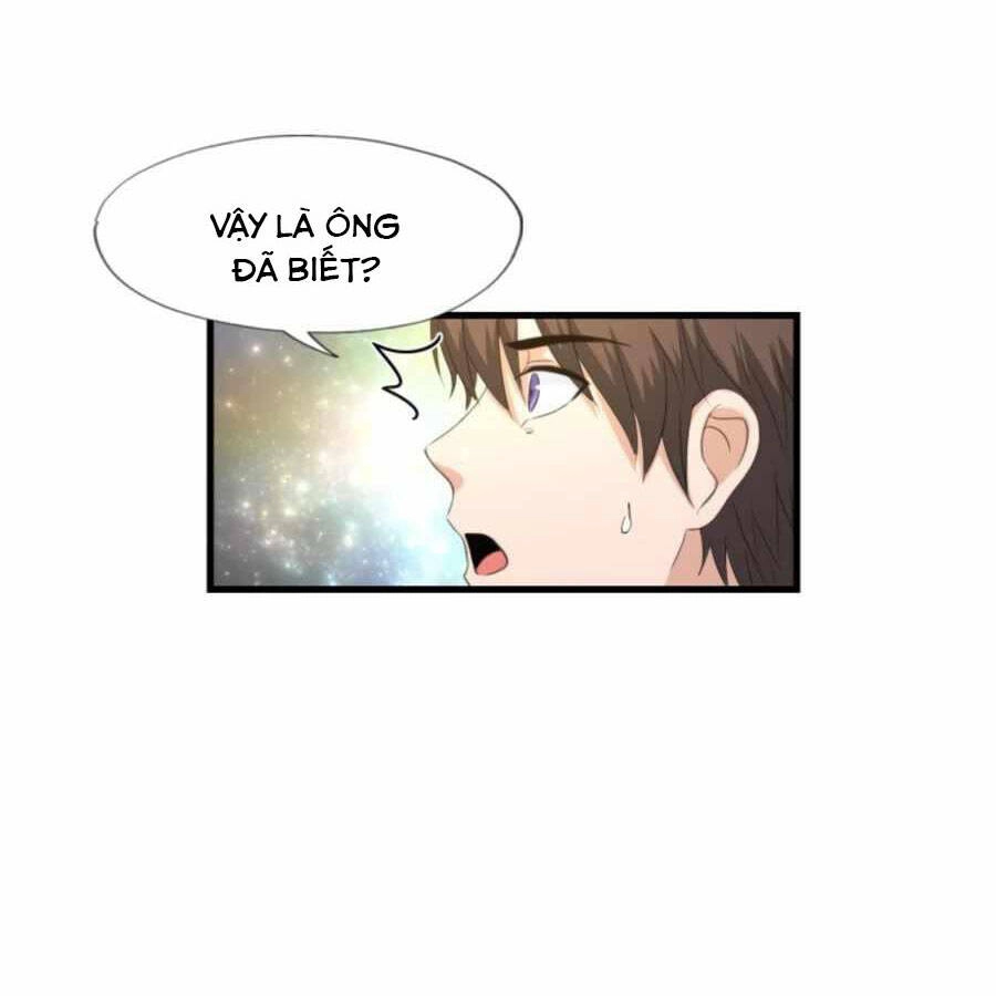 Mẹ Tôi Là Chòm Sao Bảo Hộ Chapter 19 - 95