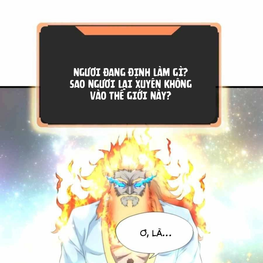 Mẹ Tôi Là Chòm Sao Bảo Hộ Chapter 19 - 96