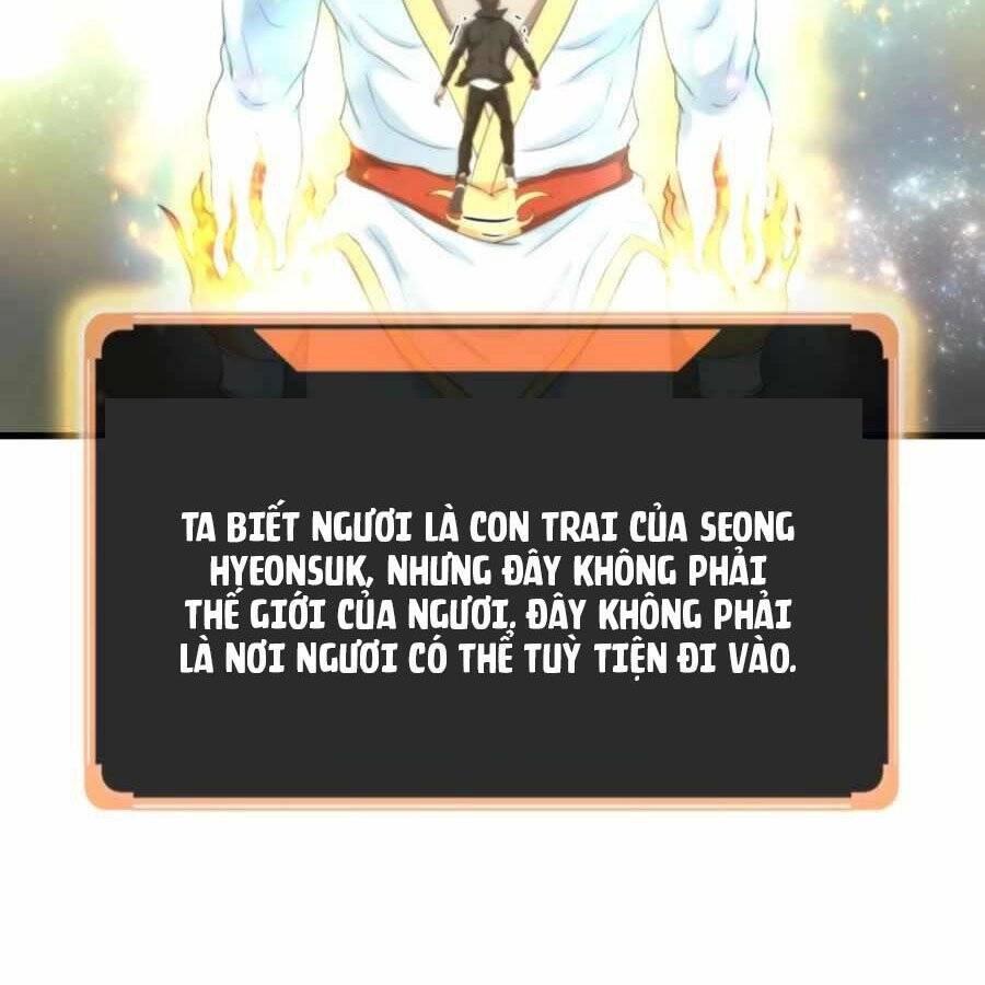 Mẹ Tôi Là Chòm Sao Bảo Hộ Chapter 19 - 97