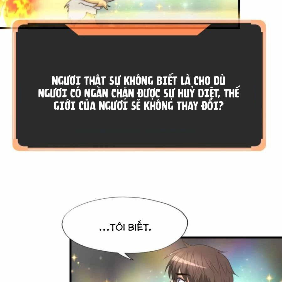 Mẹ Tôi Là Chòm Sao Bảo Hộ Chapter 19 - 102