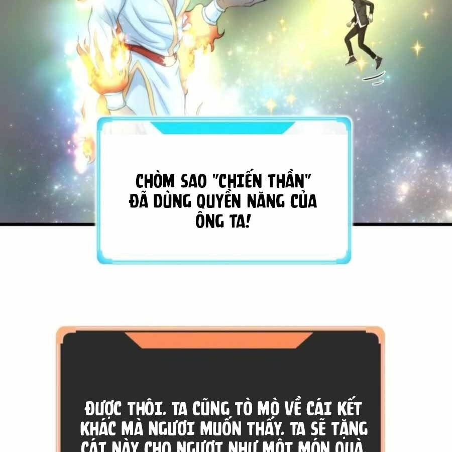 Mẹ Tôi Là Chòm Sao Bảo Hộ Chapter 19 - 108