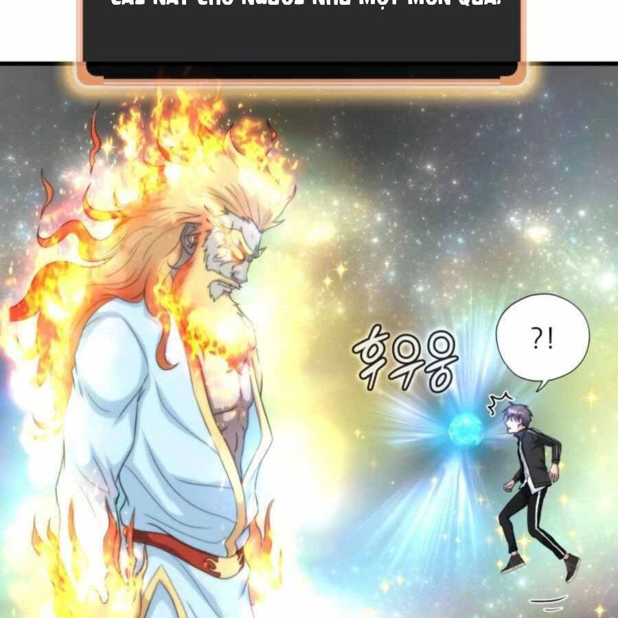 Mẹ Tôi Là Chòm Sao Bảo Hộ Chapter 19 - 109