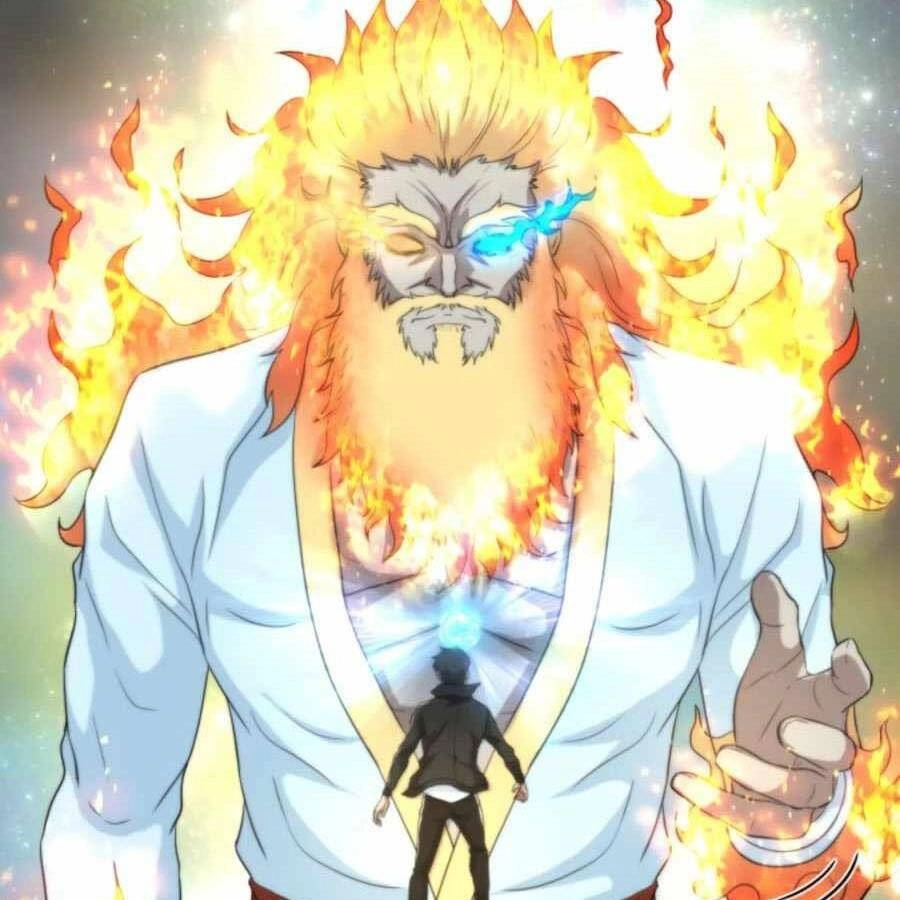 Mẹ Tôi Là Chòm Sao Bảo Hộ Chapter 19 - 114