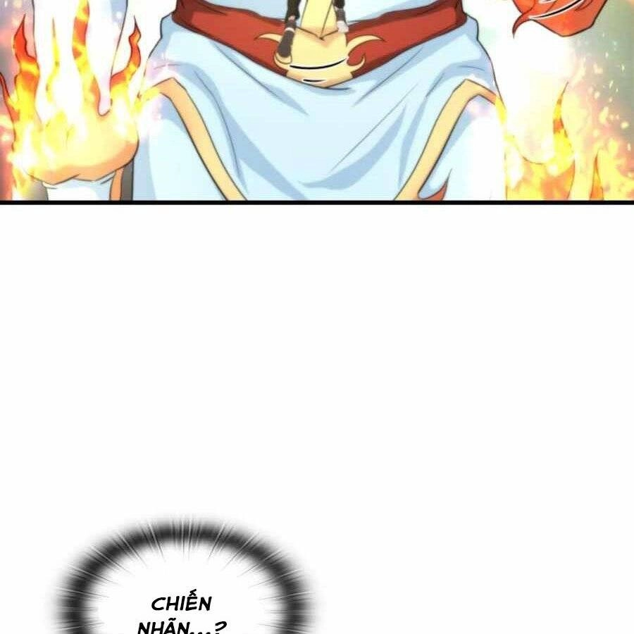 Mẹ Tôi Là Chòm Sao Bảo Hộ Chapter 19 - 115