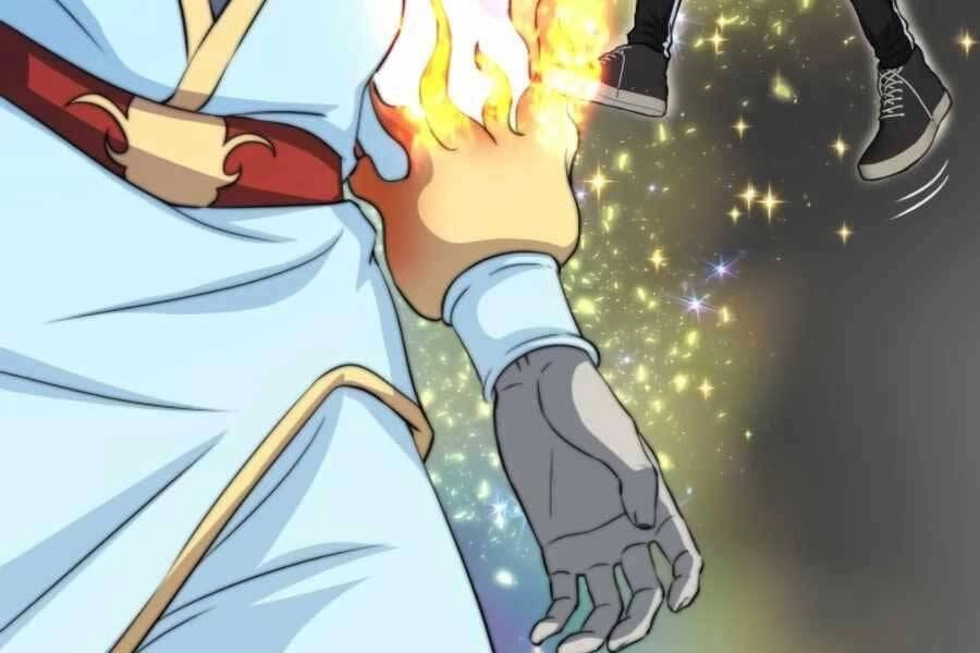 Mẹ Tôi Là Chòm Sao Bảo Hộ Chapter 20 - 5