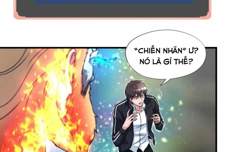 Mẹ Tôi Là Chòm Sao Bảo Hộ Chapter 20 - 8