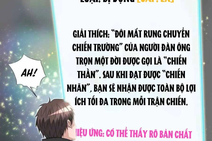 Mẹ Tôi Là Chòm Sao Bảo Hộ Chapter 20 - 10