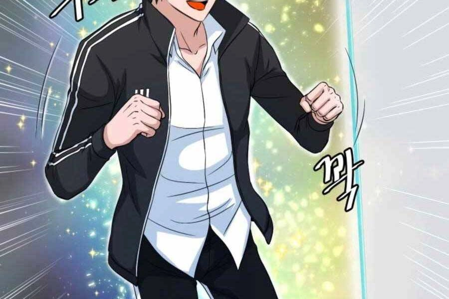 Mẹ Tôi Là Chòm Sao Bảo Hộ Chapter 20 - 15