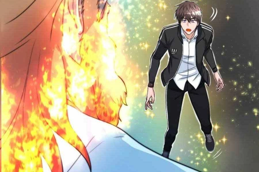 Mẹ Tôi Là Chòm Sao Bảo Hộ Chapter 20 - 18