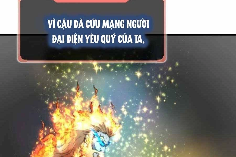 Mẹ Tôi Là Chòm Sao Bảo Hộ Chapter 20 - 20