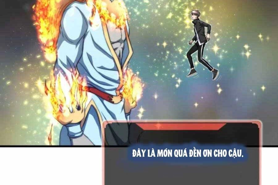 Mẹ Tôi Là Chòm Sao Bảo Hộ Chapter 20 - 21