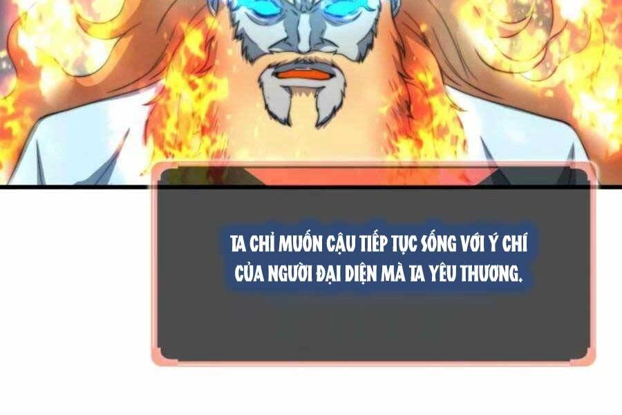 Mẹ Tôi Là Chòm Sao Bảo Hộ Chapter 20 - 23