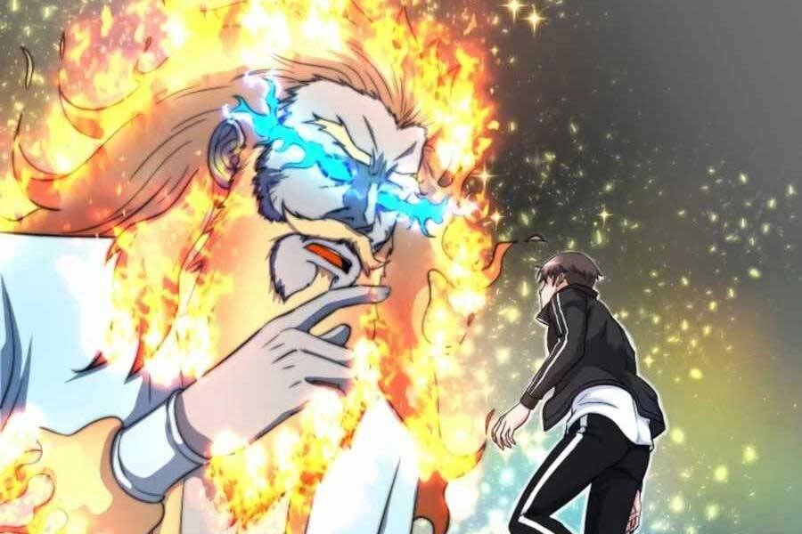 Mẹ Tôi Là Chòm Sao Bảo Hộ Chapter 20 - 26