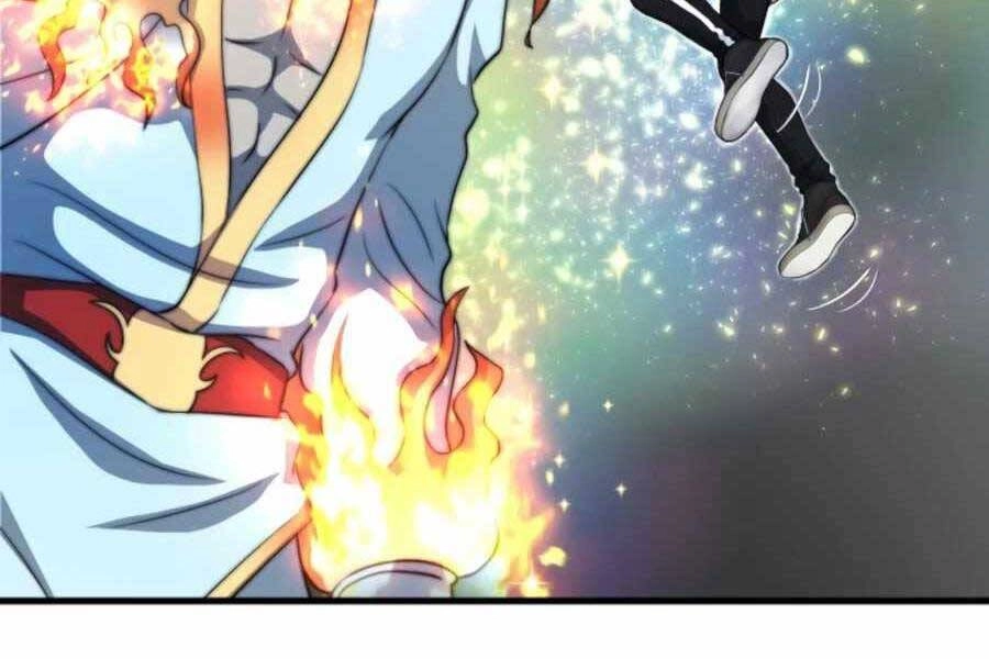 Mẹ Tôi Là Chòm Sao Bảo Hộ Chapter 20 - 27