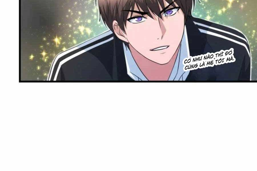 Mẹ Tôi Là Chòm Sao Bảo Hộ Chapter 20 - 29