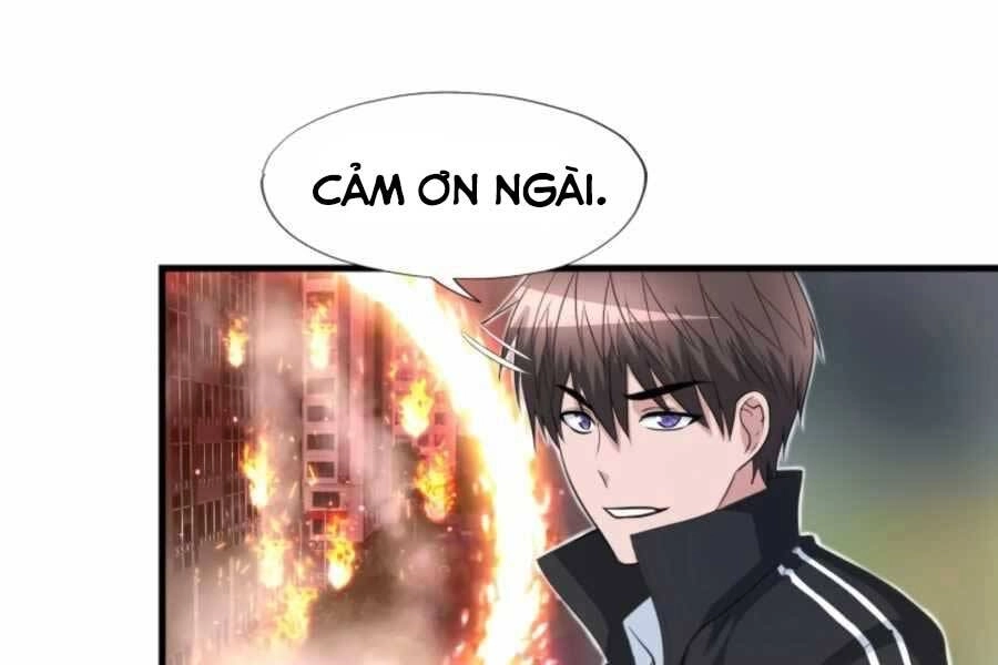 Mẹ Tôi Là Chòm Sao Bảo Hộ Chapter 20 - 36