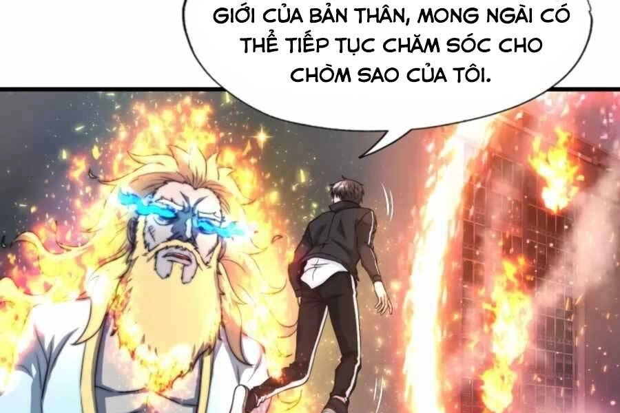 Mẹ Tôi Là Chòm Sao Bảo Hộ Chapter 20 - 40